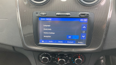 Dacia Sandero Stepway 0.9 TCe Comfort 5dr Petrol Hatchback